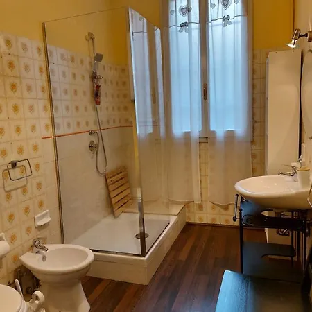 Appartamento A Casa Dalla Nonna