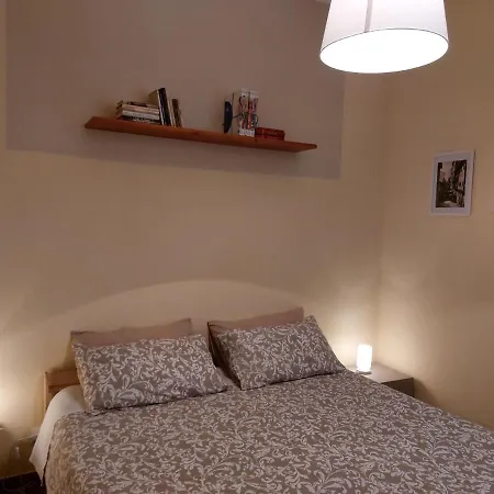 A Casa Dalla Nonna * Bologna