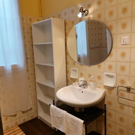 A Casa Dalla Nonna 公寓