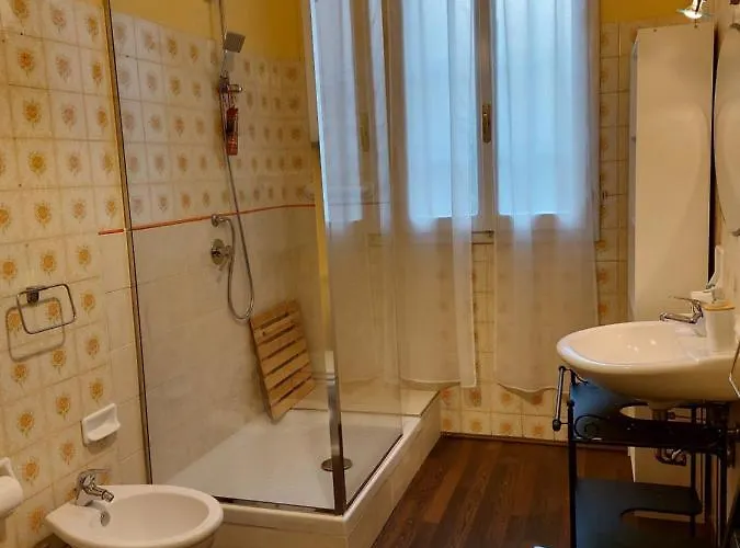 Apartment A Casa Dalla Nonna