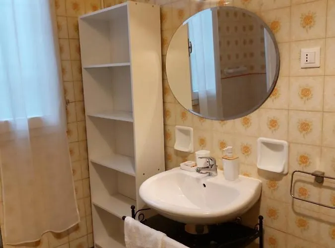 A Casa Dalla Nonna Apartment