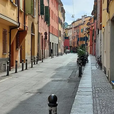 Apartman A Casa Dalla Nonna